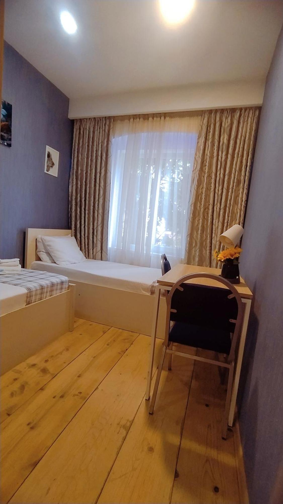 Sweet Home In Old Tbilisi Esterno foto